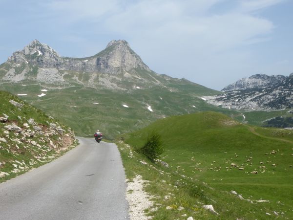 Durmitor