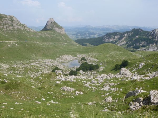 Durmitor 2